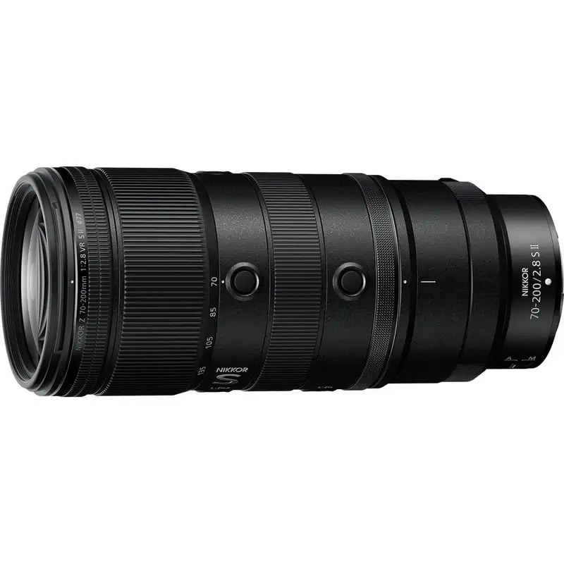 NIKON NIKKOR Z 70-200mm f/2.8 S VR II