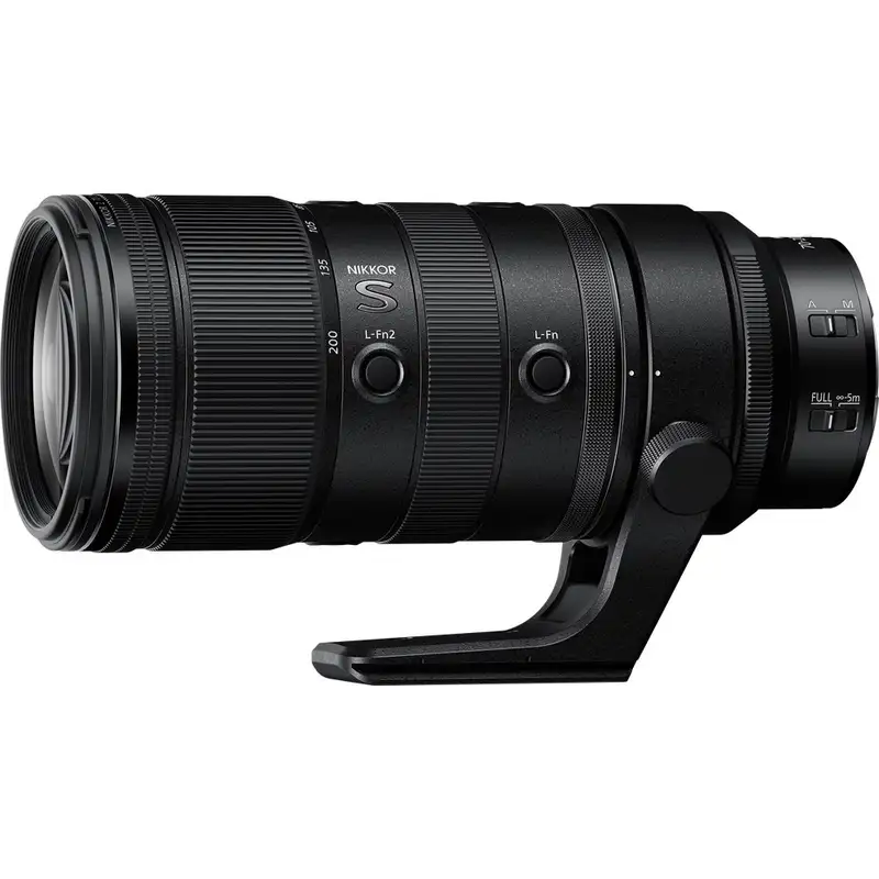 NIKON NIKKOR Z 70-200mm f/2.8 S VR II