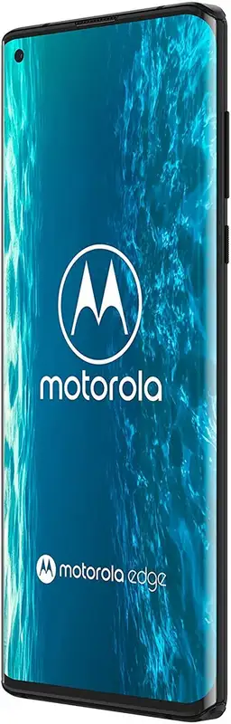 Motorola Edge DS Solar Black PAJA0016PL