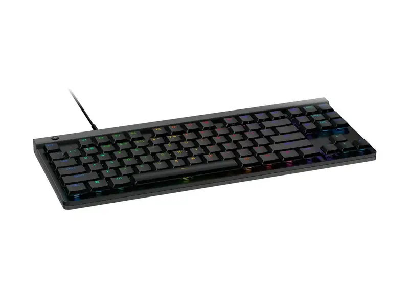LOGITECH G515 TKL Gaming BLACK US tastatura 920-012872