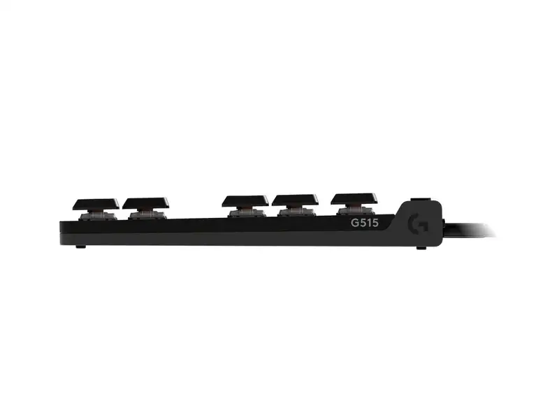 LOGITECH G515 TKL Gaming BLACK US tastatura 920-012872