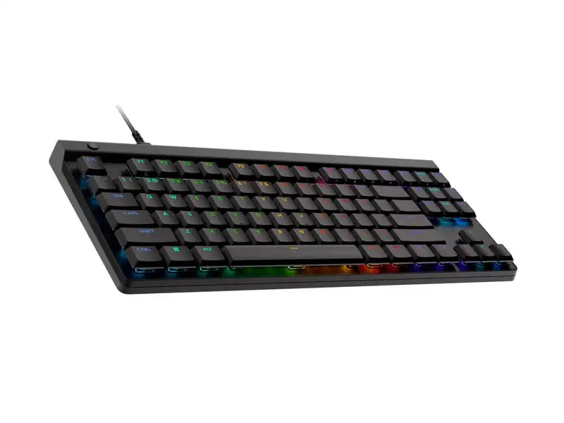 LOGITECH G515 TKL Gaming BLACK US tastatura 920-012872