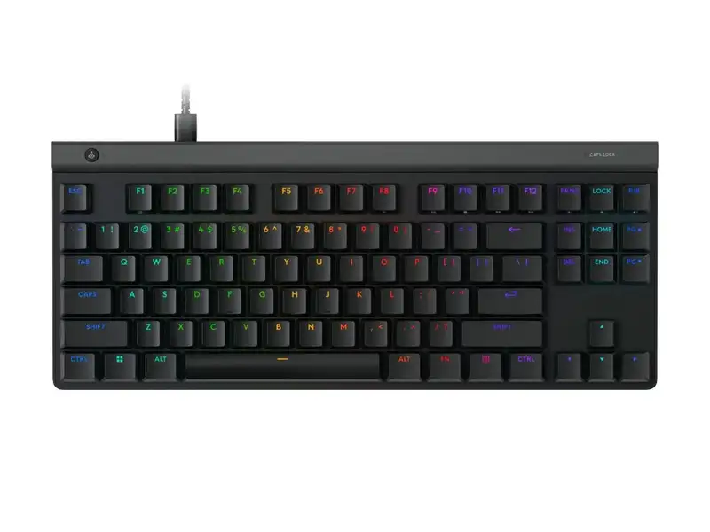 LOGITECH G515 TKL Gaming BLACK US tastatura 920-012872