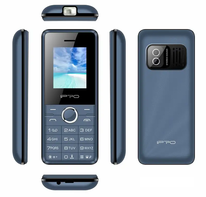 IPRO A30 Blue