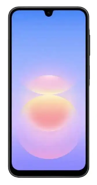SAMSUNG Galaxy A18 8GB/256GB Black SM-A185FZKHEUC