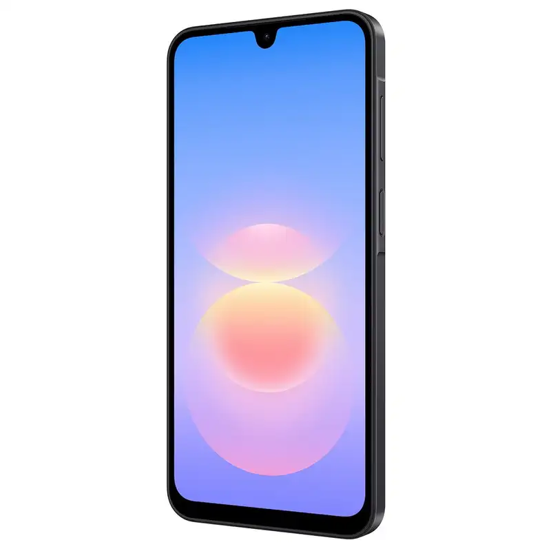 SAMSUNG Galaxy A18 8GB/256GB Black SM-A185FZKHEUC