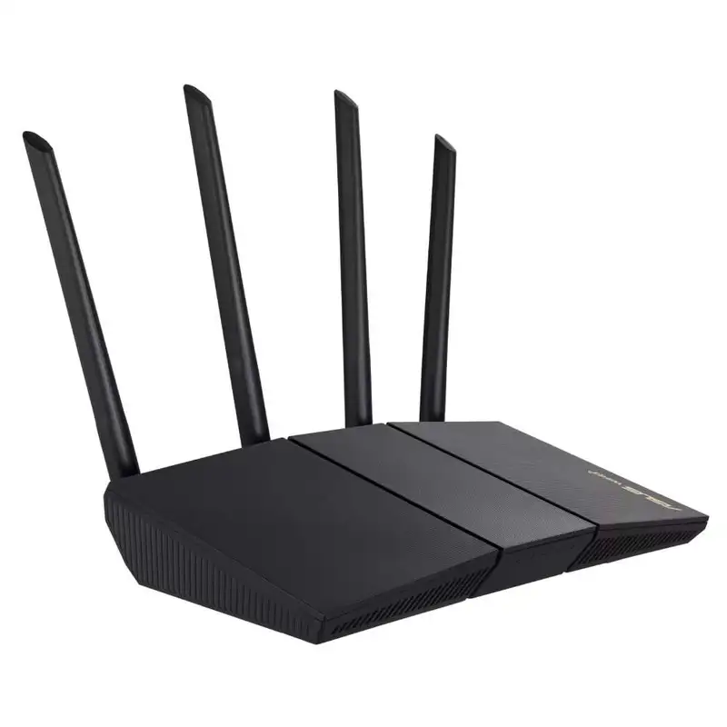 ASUS RT-AX57 AX3000 Dual-Band Wi-Fi 6 Router