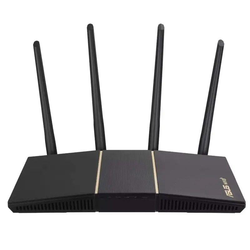 ASUS RT-AX57 AX3000 Dual-Band Wi-Fi 6 Router