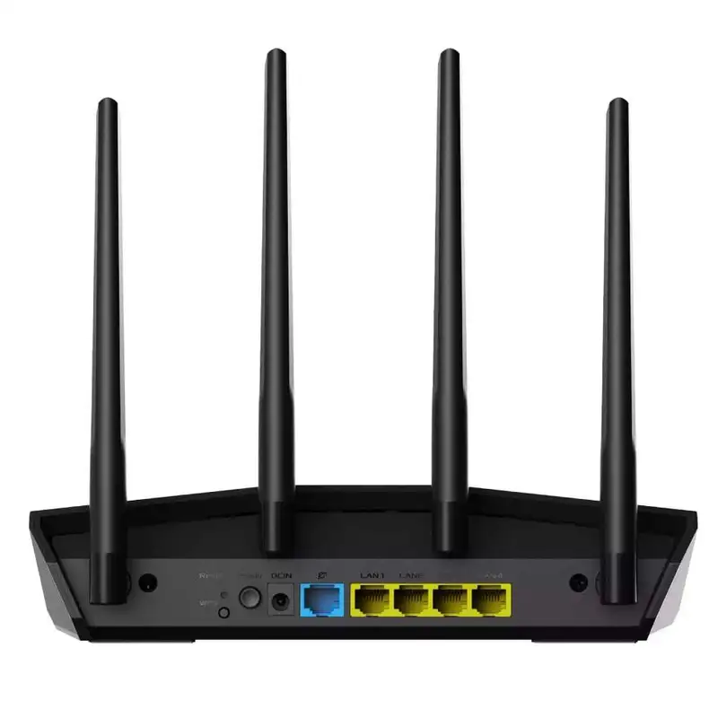 ASUS RT-AX57 AX3000 Dual-Band Wi-Fi 6 Router