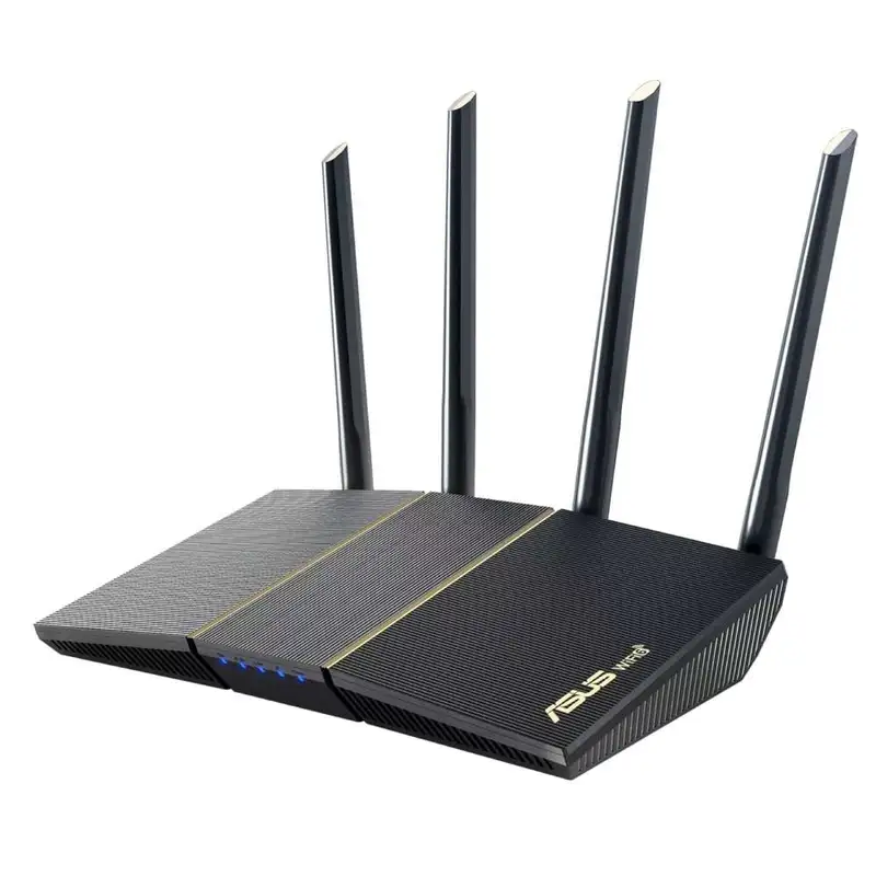 ASUS RT-AX57 AX3000 Dual-Band Wi-Fi 6 Router