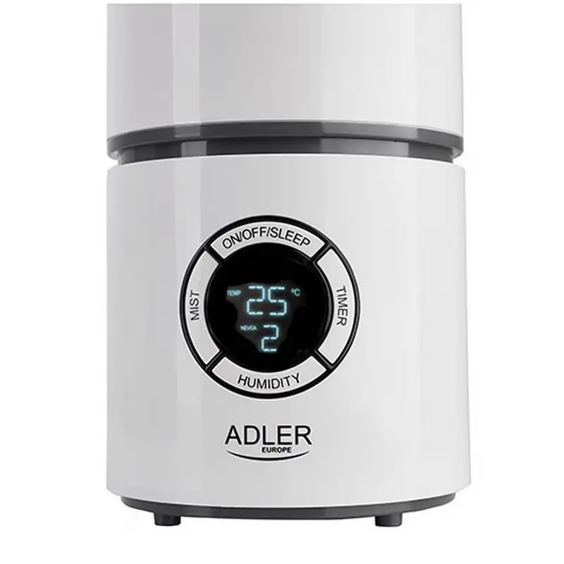 ADLER AD7957
