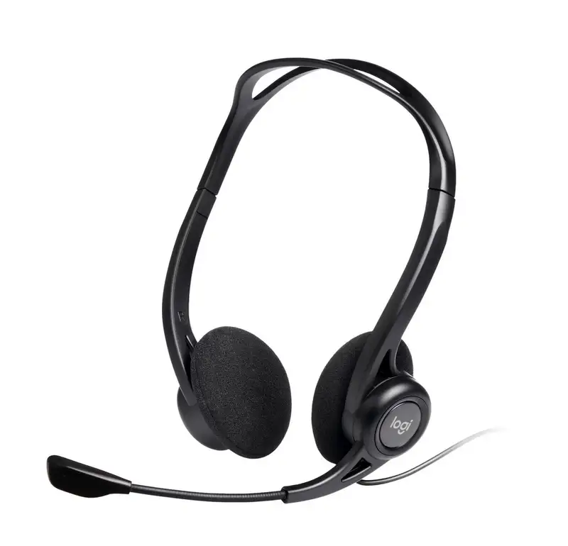 LOGITECH Headset PC 960 981-000100