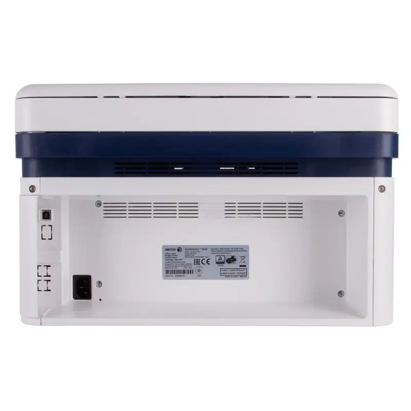Xerox 3025V BI
