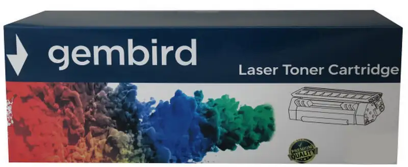 Gembird CF217A/CRG047