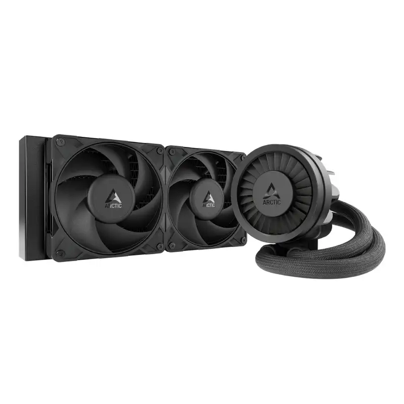 ARCTIC Liquid Freezer III Pro 240 Black ACFRE00178A