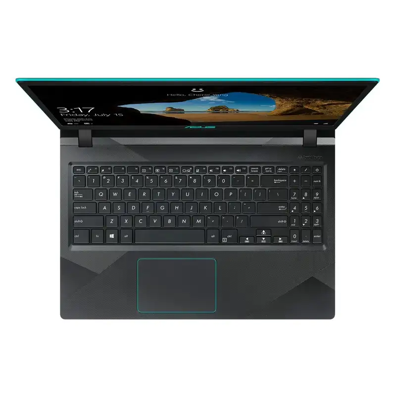 ASUS X560UD EJ425