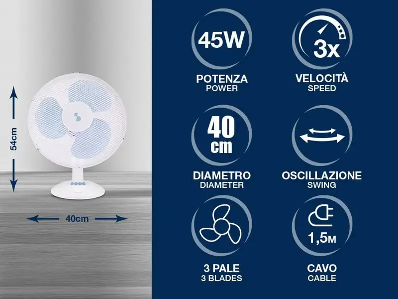 BEPER P206VEN240