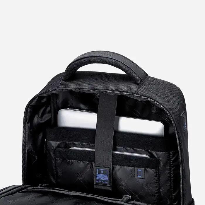 ARCTIC HUNTER Laptop ranac Arctic Hunter B00478 Black