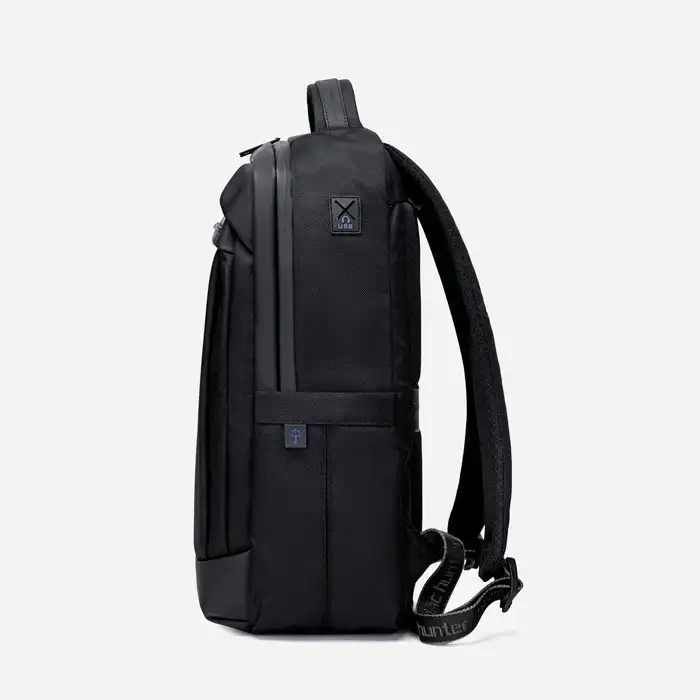 ARCTIC HUNTER Laptop ranac Arctic Hunter B00478 Black