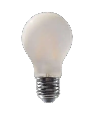 RABALUX Filament LED E27 A60, 10W, 850lm, 4000K