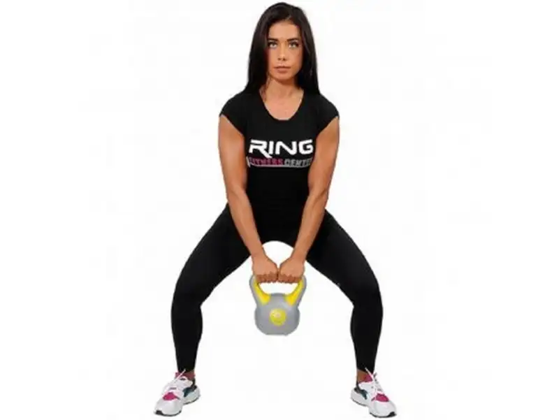 RING RX DB2819-4