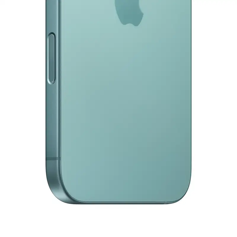 APPLE iPhone 16 Plus 128GB Teal mxvy3sx/a