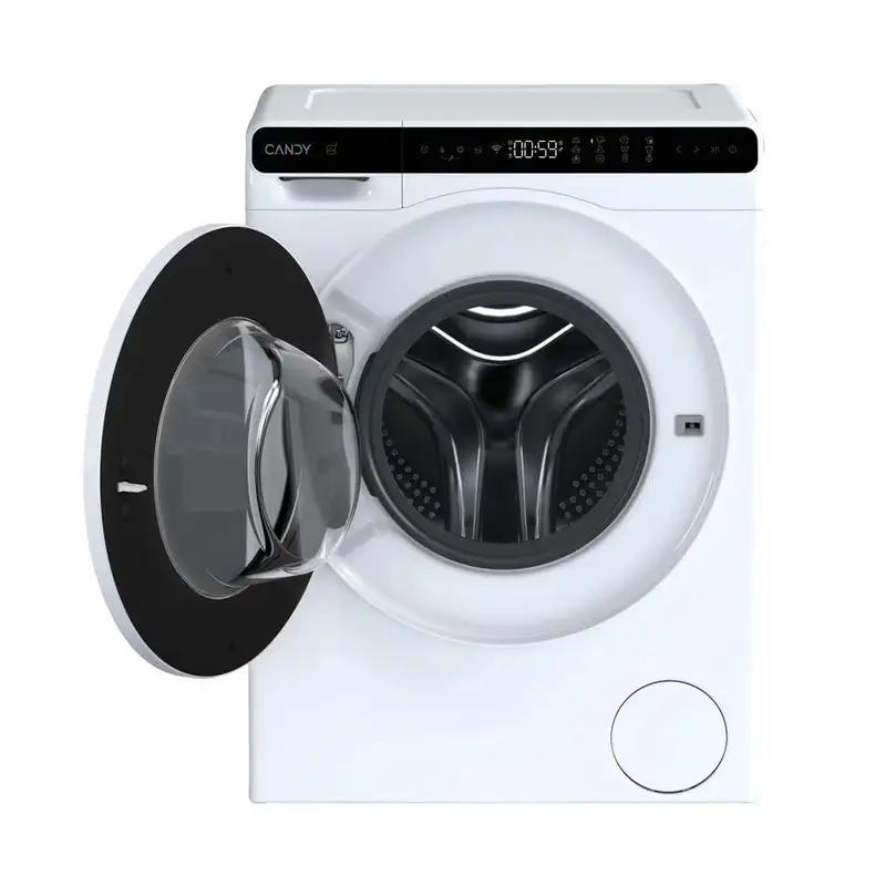 CANDY CW50-BP12307WU-S