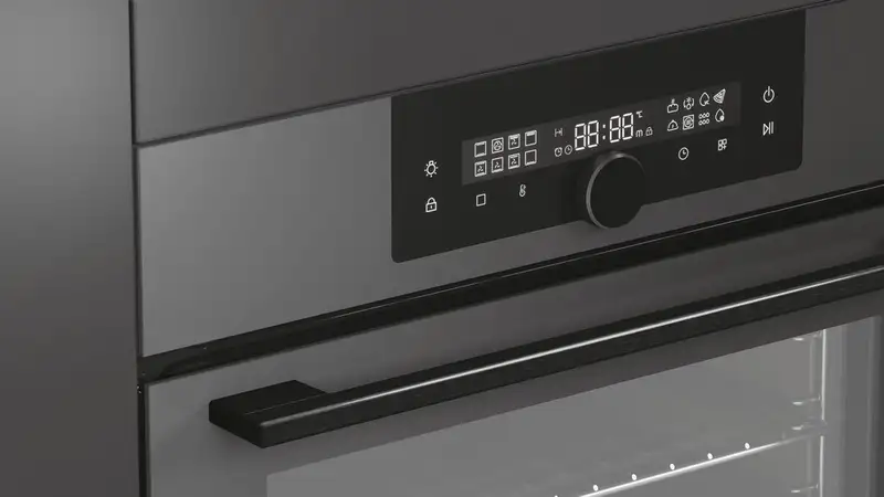 HAIER HOQ-F6QAN3DG/EE