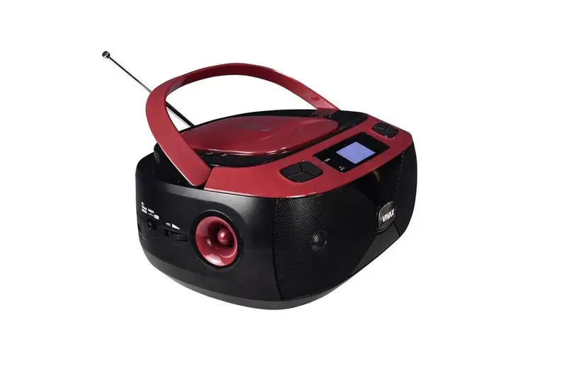 VIVAX APM-1040 crveni