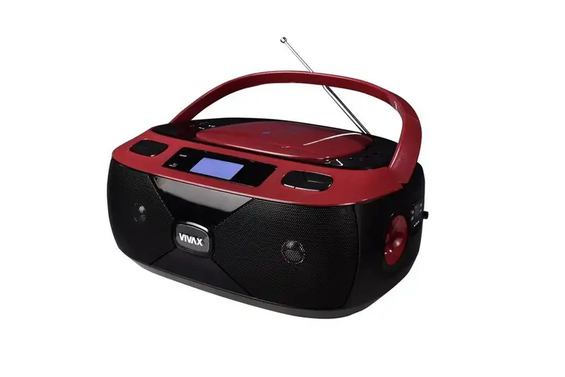 VIVAX APM-1040 crveni