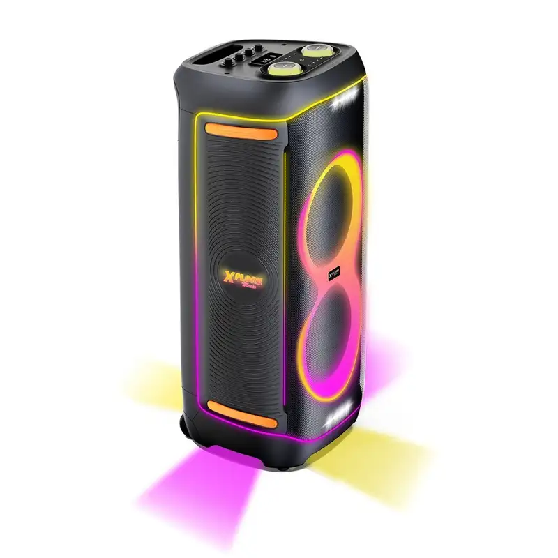 XPLORE  XP8824 "GROOVE"