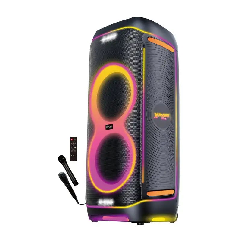 XPLORE  XP8824 "GROOVE"