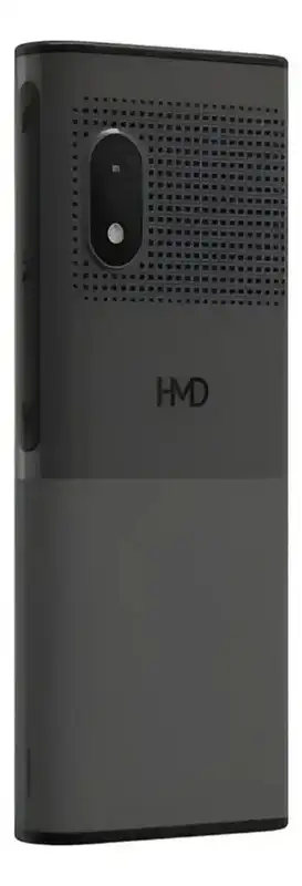 HMD 150 Music Dark Gray