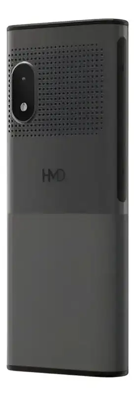 HMD 150 Music Dark Gray