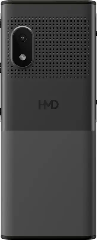 HMD 150 Music Dark Gray