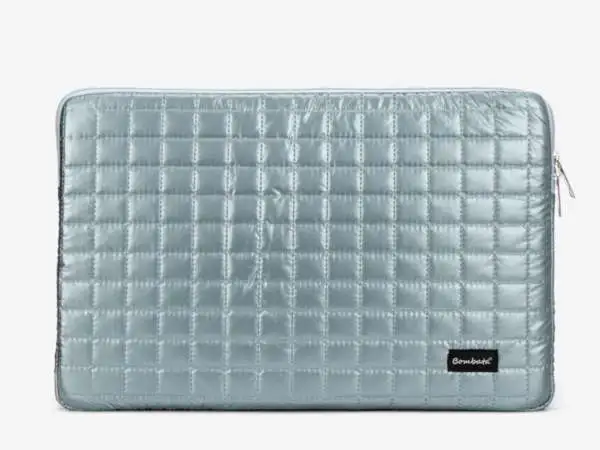 BOMBATA Futrola 100gr sleeve 15.6" / 16" Pale Blue