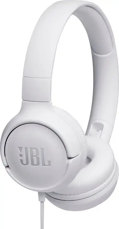 JBL TUNE 500 WHITE