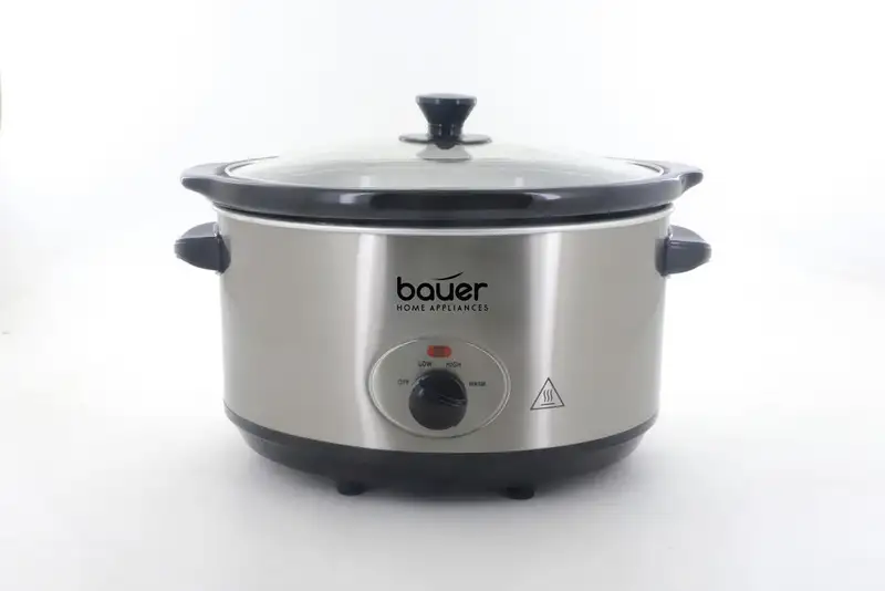 BAUER SC-100 COOKINO
