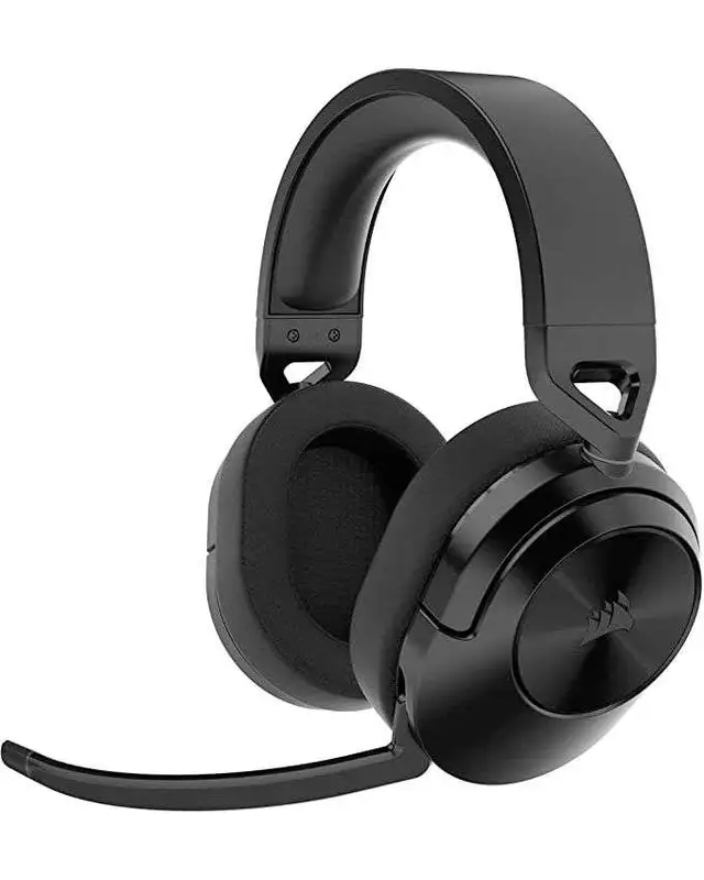 CORSAIR HS55 CA-9011280-EU black