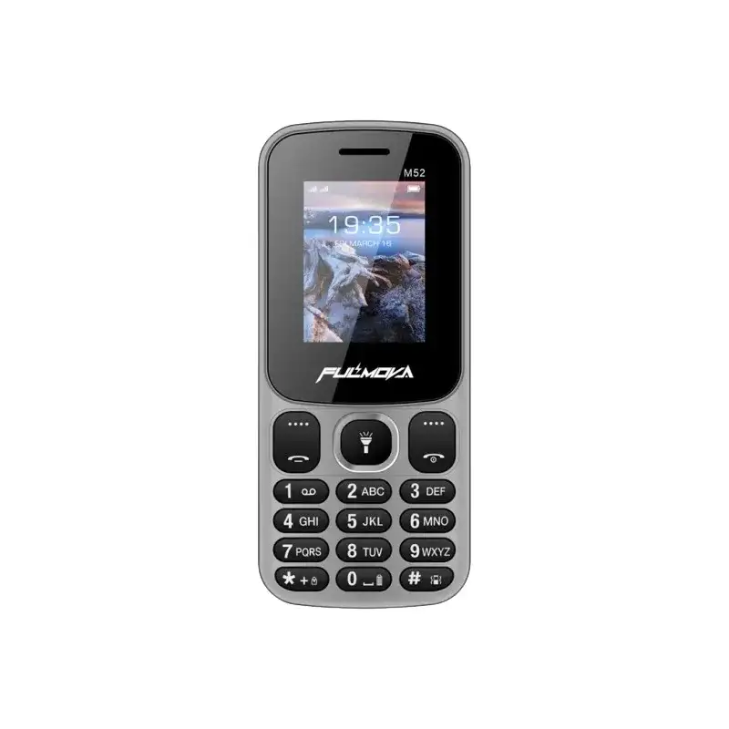 FULMOVA M52 Grey