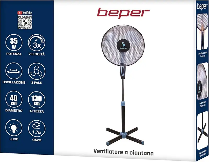 BEPER P206VEN100