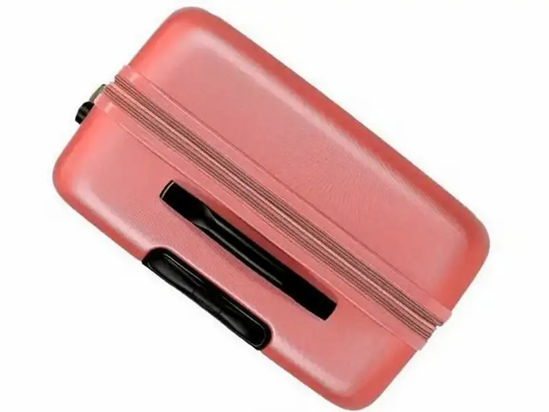 ROLL ROAD CAMBOYAABS Kofer 68cm sa 4 tockica pink
