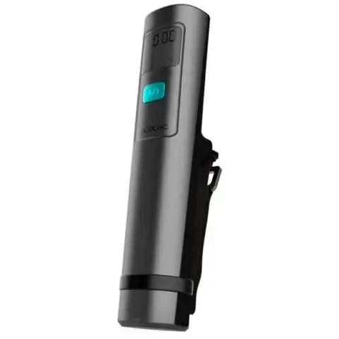 CECOTEC TravelControl 5000 EcoPower