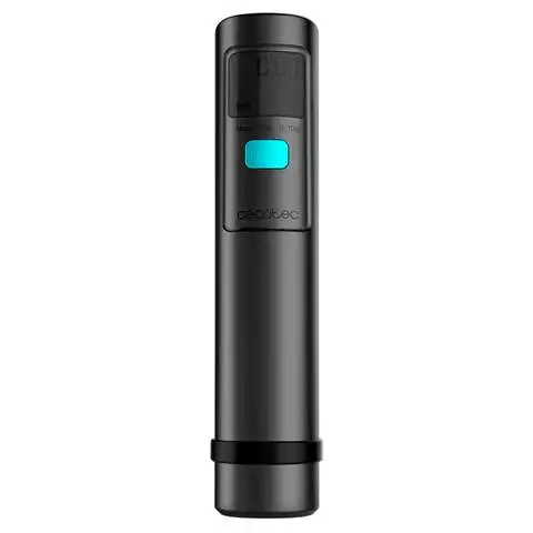 CECOTEC TravelControl 5000 EcoPower