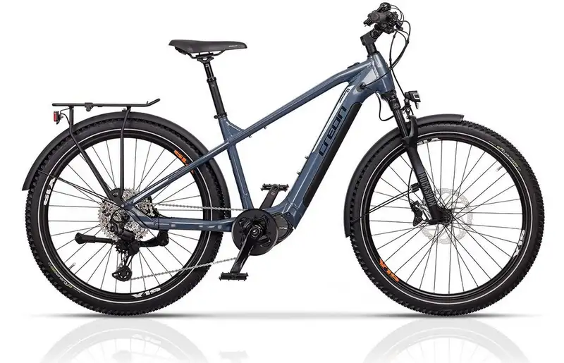 27,5" CREON MAVERIX X1 STEPS GENT 440 mm