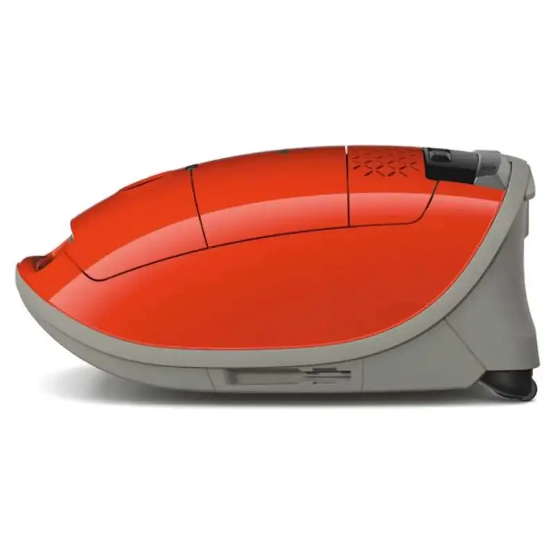MIELE Guard M1 PowerLine/Terra red