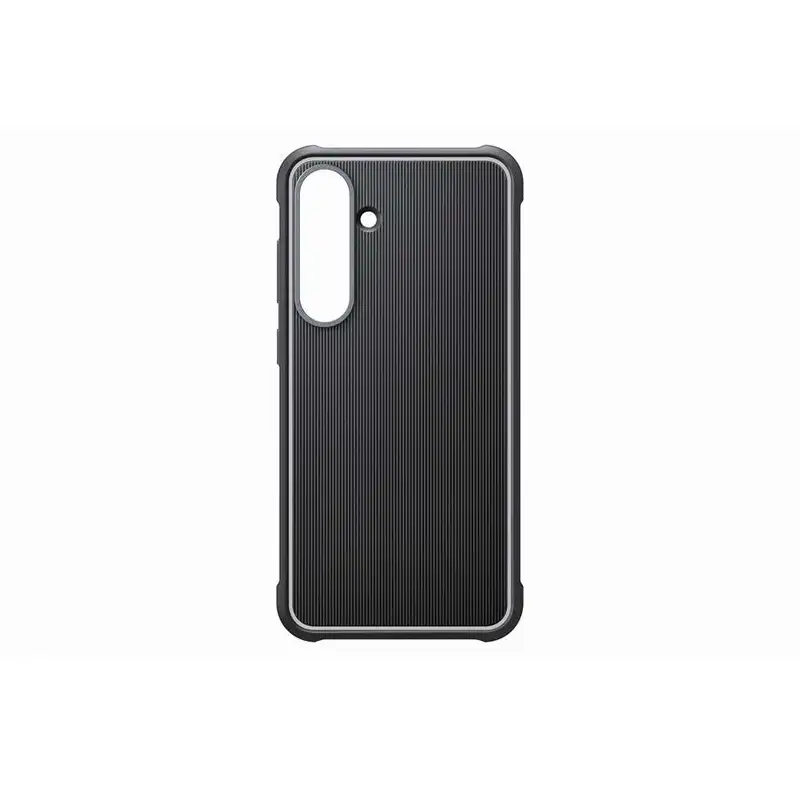 SAMSUNG Rugged Case S25 Plus Black EF-RS936CBEGWW