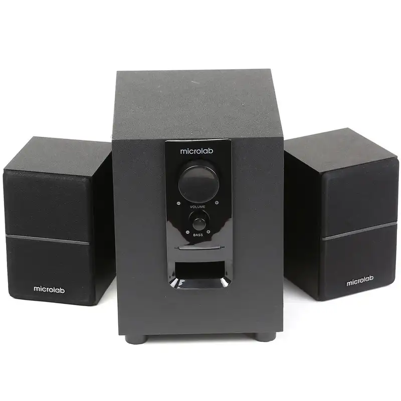 MICROLAB M-106BT