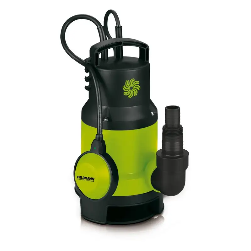 FIELDMANN FVC 4001-EK Potopna muljna pumpa za vodu