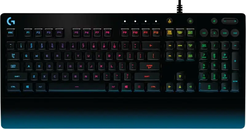 LOGITECH G213 Prodigy 920-008093